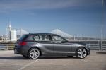 BMW 120d xDrive Urban Line 5-Door 2015 года